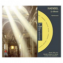 Nikolaus Harnoncourt - Handel : le messie (extraits)