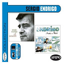 Sergio Endrigo - Collection: sergio endrigo (e noi amiamoci & mari del sud)