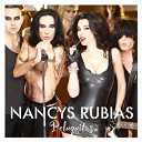 Nancys Rubias - Peluquitas