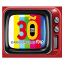 30 A&ntilde;os De Musica En Tve / Alejandro Sanz / Alex Ubago / Andres Calamaro / Ariel Rot / Caf&eacute; Quijano / Carlos Baute / Cortos Celtas / C&oacute;mplices / Danza Invisible / Diego Martin / Duncan Dhu / El Sueno De Morfeo / Esclarecidos / Fangoria / Fito Y Fitipaldis / Gabinete Caligari / Hombres G / Jarabe De Palo / Jorge Drexler / Juan Perro / La Barber&iacute;a Del Sur / La Cabra Mec&aacute;nica / La Uni&oacute;n / Loquillo / Los Piratas / Los Rodriguez / Los Secretos / Luis Eduardo Aute / M-Clan / Miguel Bos&egrave; / Mikel Erentxun / Nacha Pop / Presuntos Implicados / Revolver / Rosana / Rosendo / Seguridad Social / Siniestro Total / Tam Tam Go! / Triana - 30 a&ntilde;os de musica en tve. 1980-2010
