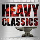 Alexander Lazarev / Armin Jordan / Eliahu Inbal / Guennadi Rosdhestvenski / Hardcore Classics / James Conlon / Kurt Masur / Marie-Claire Alain / Mstislav Rostropovitch / Nikolaus Harnoncourt / Yevgeny Mravinsky / Zubin Mehta - Heavy classics