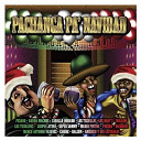 Americo Y Sus Guitarras / Banda Machos / Caballo Dorado / Caribe / Halcon / Los Baby's / Los Tecolines / Los Tigrillos / Marco Antonio Vazquez, Grupo Latino / Mario Pintor / Mojado / Pesado / Posadas Y Navidad / Prisma / Super Sammy, Okiroqui / Varios - Pachanga pa' navidad