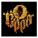 O Rappa - O rappa ao vivo cd 1