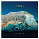 Buck 65 - 20 odd years