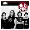 Man&aacute; - Six pack: mana - ep