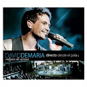 David Demaria - Relojes de arena (en directo desde el palau)
