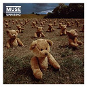 Muse - Uprising (muse.mu 3-track)