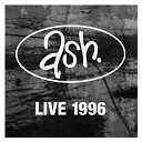 Ash - Live 1996