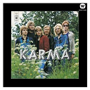 Karma - Karma i