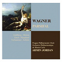 Armin Jordan - Wagner : parsifal