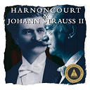 Nikolaus Harnoncourt - Harnoncourt conducts johann strauss ii