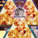 Little Boots - New in town (maxi - all dsps)