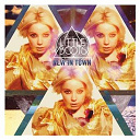 Little Boots - New in town