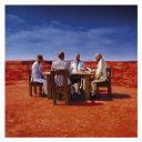 Muse - Black holes and revelations (updated 09 version)