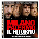 Barbara / Pino Donaggio - O.s.t. - milano-palermo: il ritorno