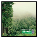 The Streets - Everything is borrowed (japanese version)