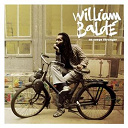 William Bald&eacute; - En Corps Etranger