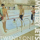 Mystery Jets - Twenty one
