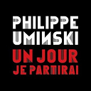 Philippe Uminski - Un jour je partirai (single digital)