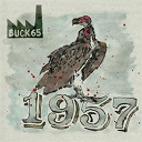 Buck 65 - 1957