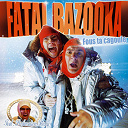 Fatal Bazooka - Fous ta cagoule (live in chambery'07)