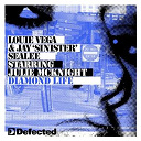 Julie Mcknight / Louie Vega - Diamond life