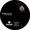 Emmanuel - Indian wallpaper ep