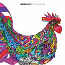 Closer Musik / Dave Aju / Ellen Allien / Sascha Funke / Sten / Zander Vt - Watergate02 (compiled by sascha funke)
