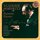 Vladimir Horowitz - Favorite encores (expanded edition)