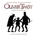 Rachel Portman - Oliver twist (B.O.F.)