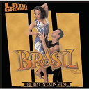 Caetano Veloso / Chico Buarque / Flora Purim / Geraldo Azevedo / Ivan Lins / Jo&atilde;o Bosco / Maria Beth&acirc;nia / Mi&uacute;cha / Nana Caymmi / Tom Jobim - Brasil (vol.1)