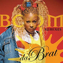 Da Brat - Boom