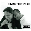 El Pele / Vicente Amigo - Canto