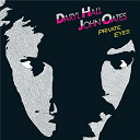 Daryl Hall / John Oates - Private eyes