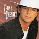 Kenny Chesney - In my wildest dreams