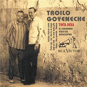 Roberto Goyeneche - Tinta roja 1971