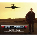 Will Young - Switch it on