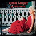 Cyndi Lauper - the body acoustic