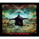 Oomph ! - Gott ist ein popstar