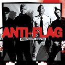 Anti-Flag - The press corpse