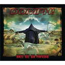 Oomph ! - Gott ist ein popstar