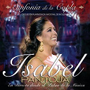 Isabel Pantoja - Sinfonia de la copla
