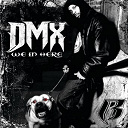 Dmx - We in here