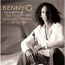 Kenny G - I'm in the mood for love ... the most romantic melodies of all time