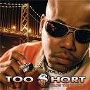 Too $hort - Blow the whistle