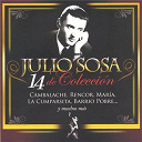 Julio Sosa - 14 de colecci&oacute;n