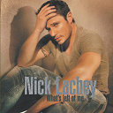 Nick Lachey - What's left of me