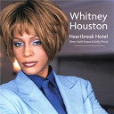 Whitney Houston - Dance vault mixes - heartbreak hotel
