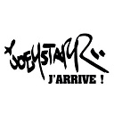 Joey Starr - J'arrive