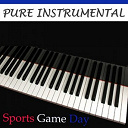 Twilight Trio - Pure instrumental: sports game day